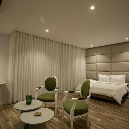 Hotel Donia Sfax Exterior photo