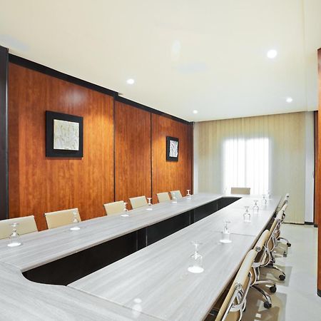 Hotel Donia Sfax Exterior photo