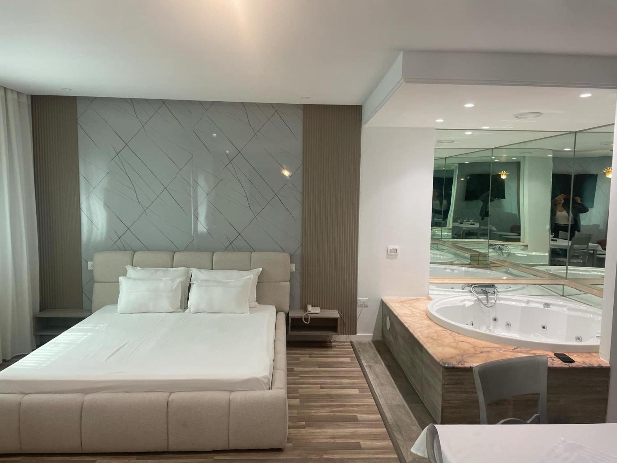 Hotel Donia Sfax Exterior photo