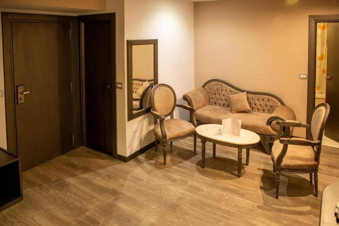 Hotel Donia Sfax Exterior photo