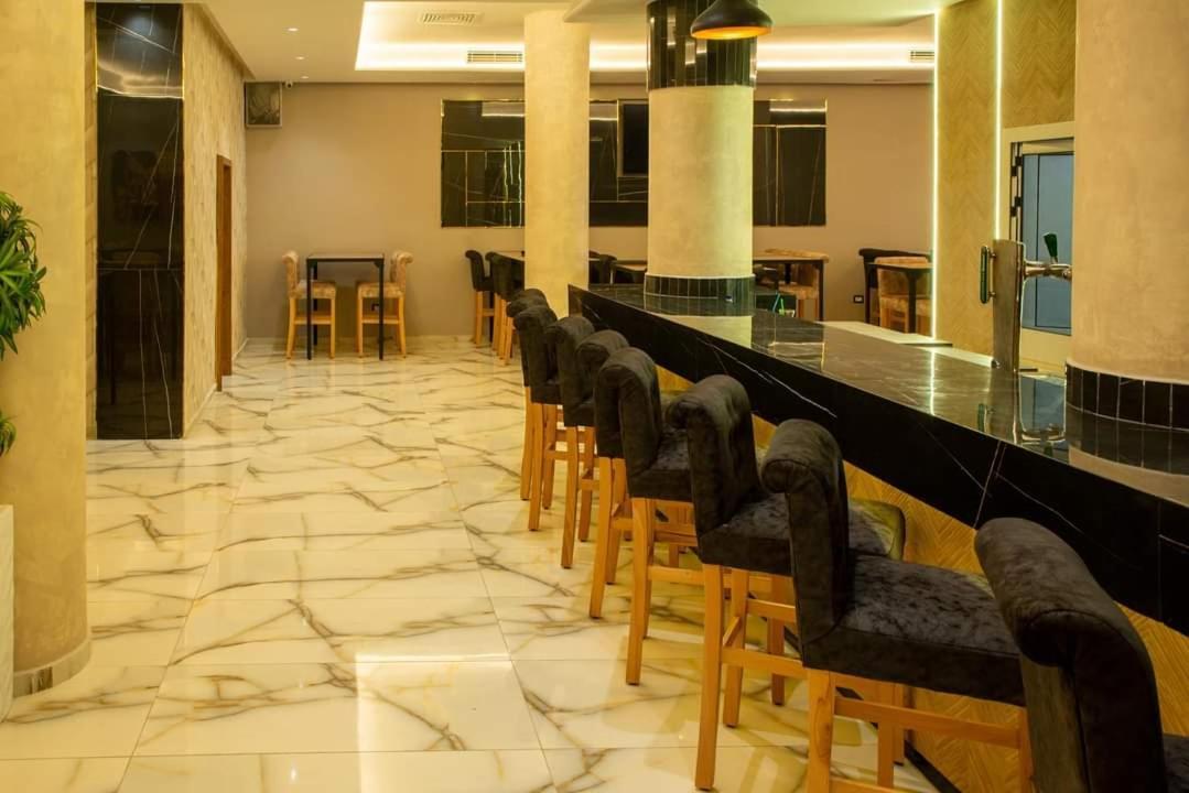 Hotel Donia Sfax Exterior photo