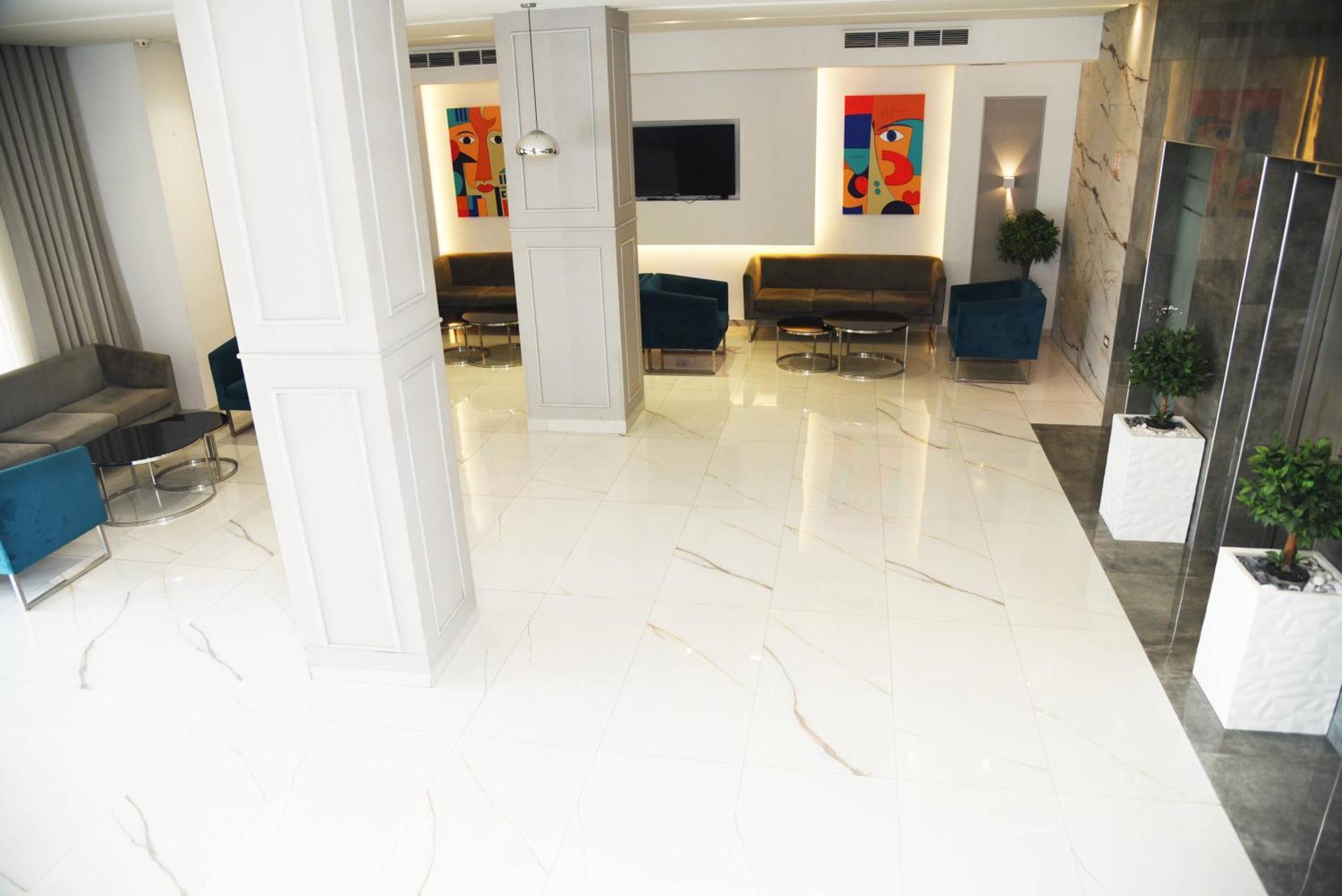 Hotel Donia Sfax Exterior photo