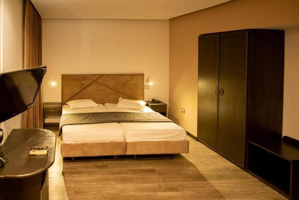 Hotel Donia Sfax Exterior photo