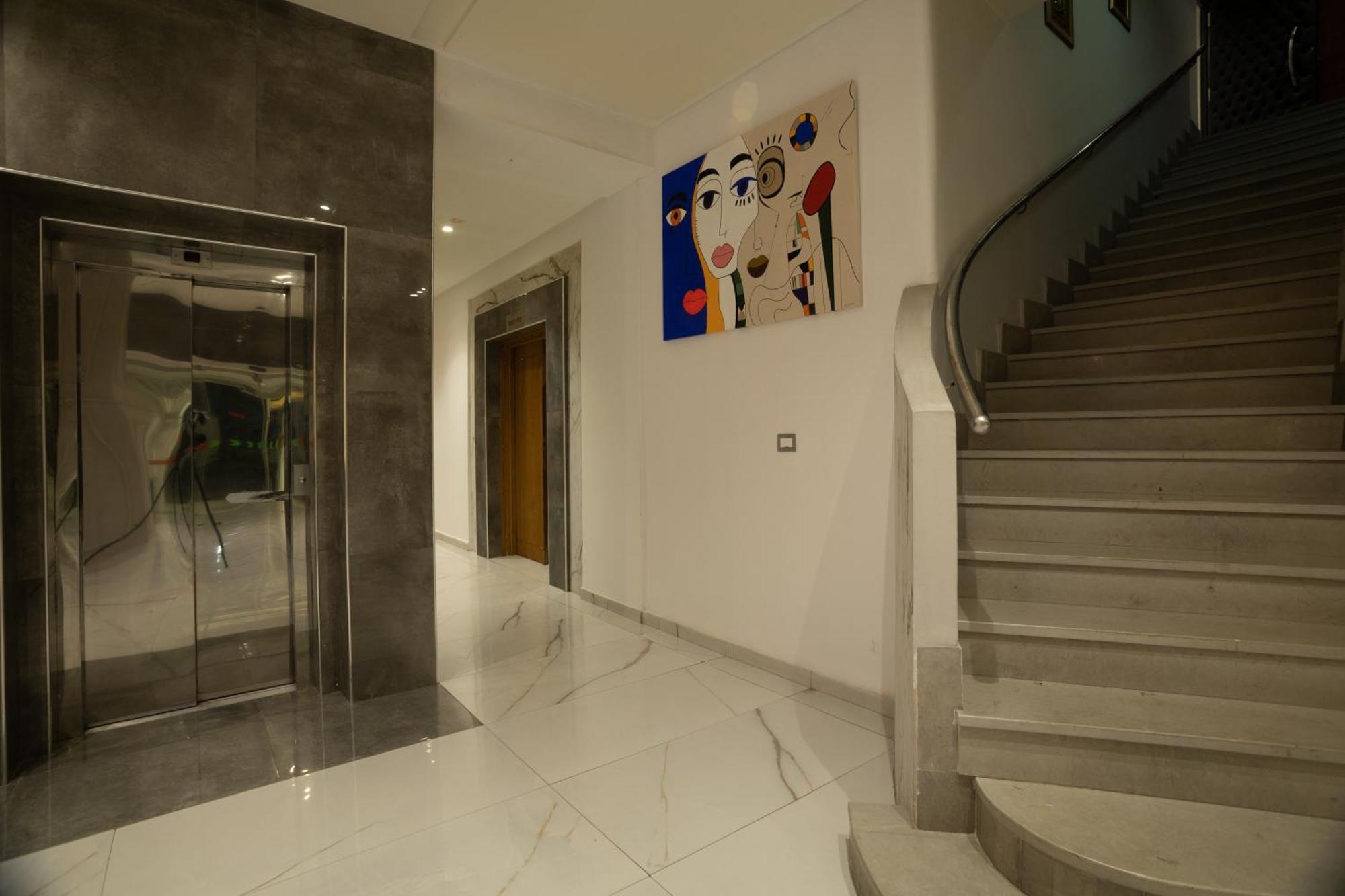 Hotel Donia Sfax Exterior photo