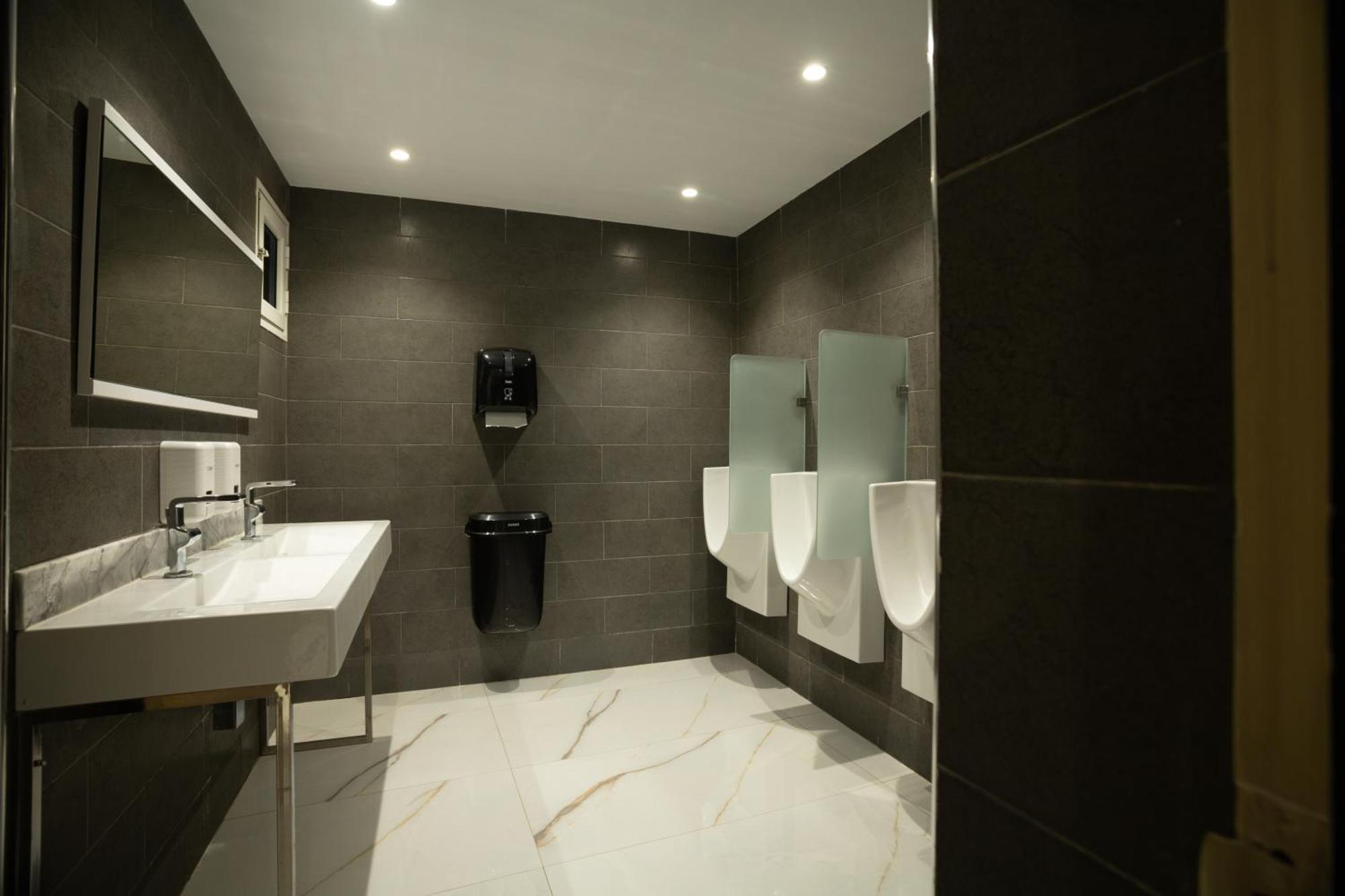 Hotel Donia Sfax Exterior photo