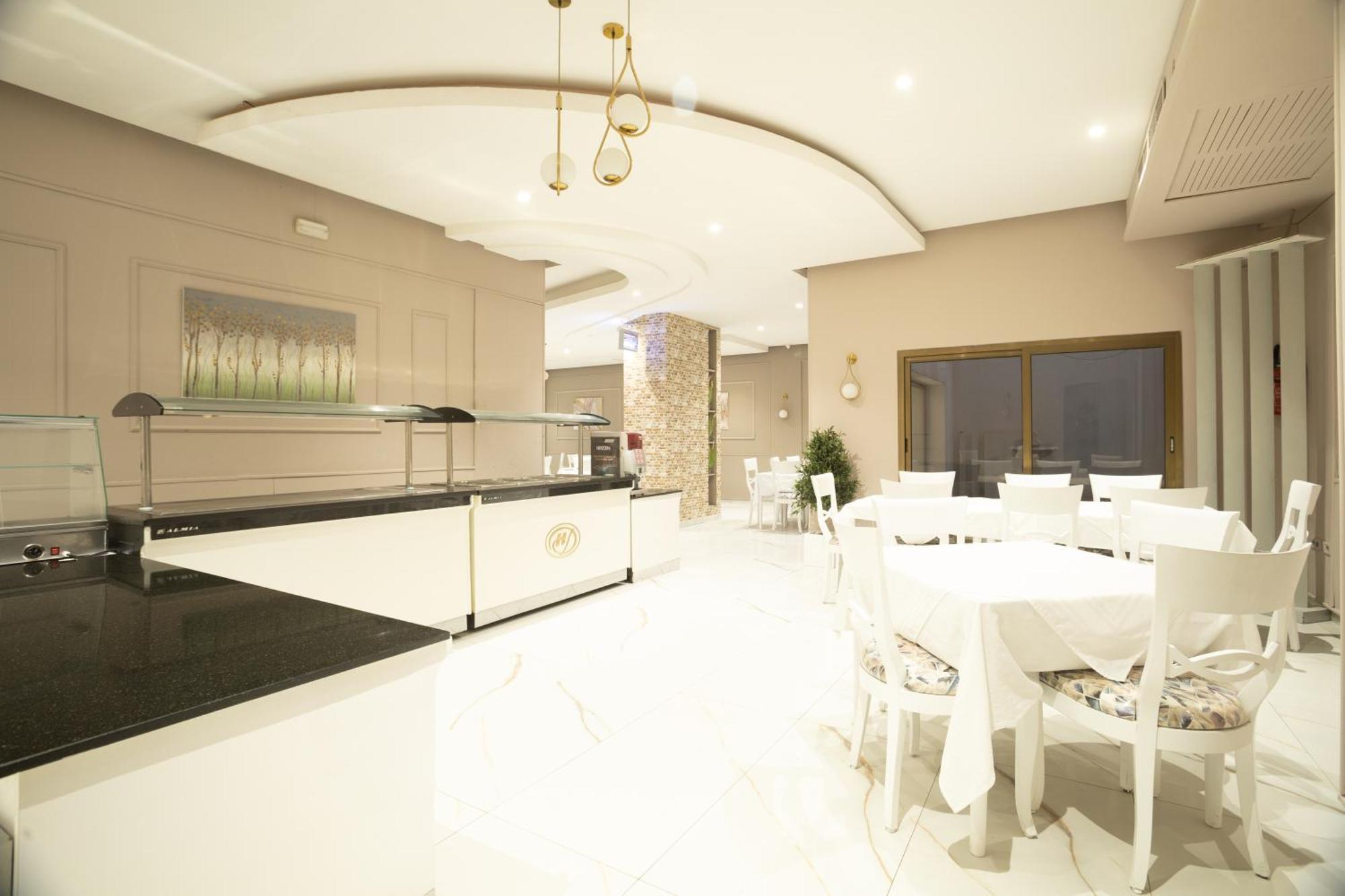 Hotel Donia Sfax Exterior photo