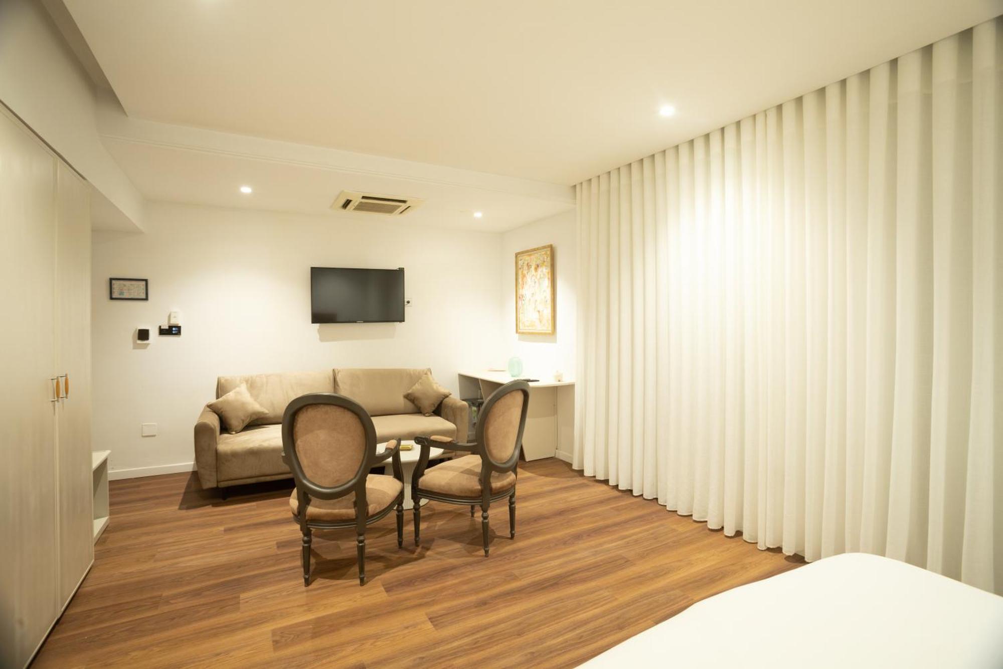 Hotel Donia Sfax Exterior photo