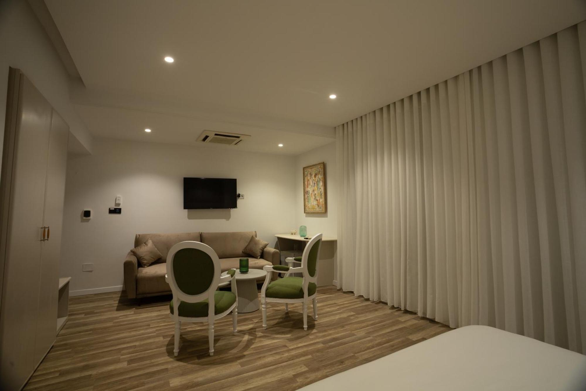 Hotel Donia Sfax Exterior photo