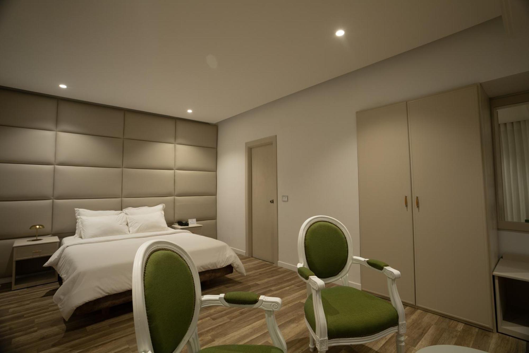 Hotel Donia Sfax Exterior photo