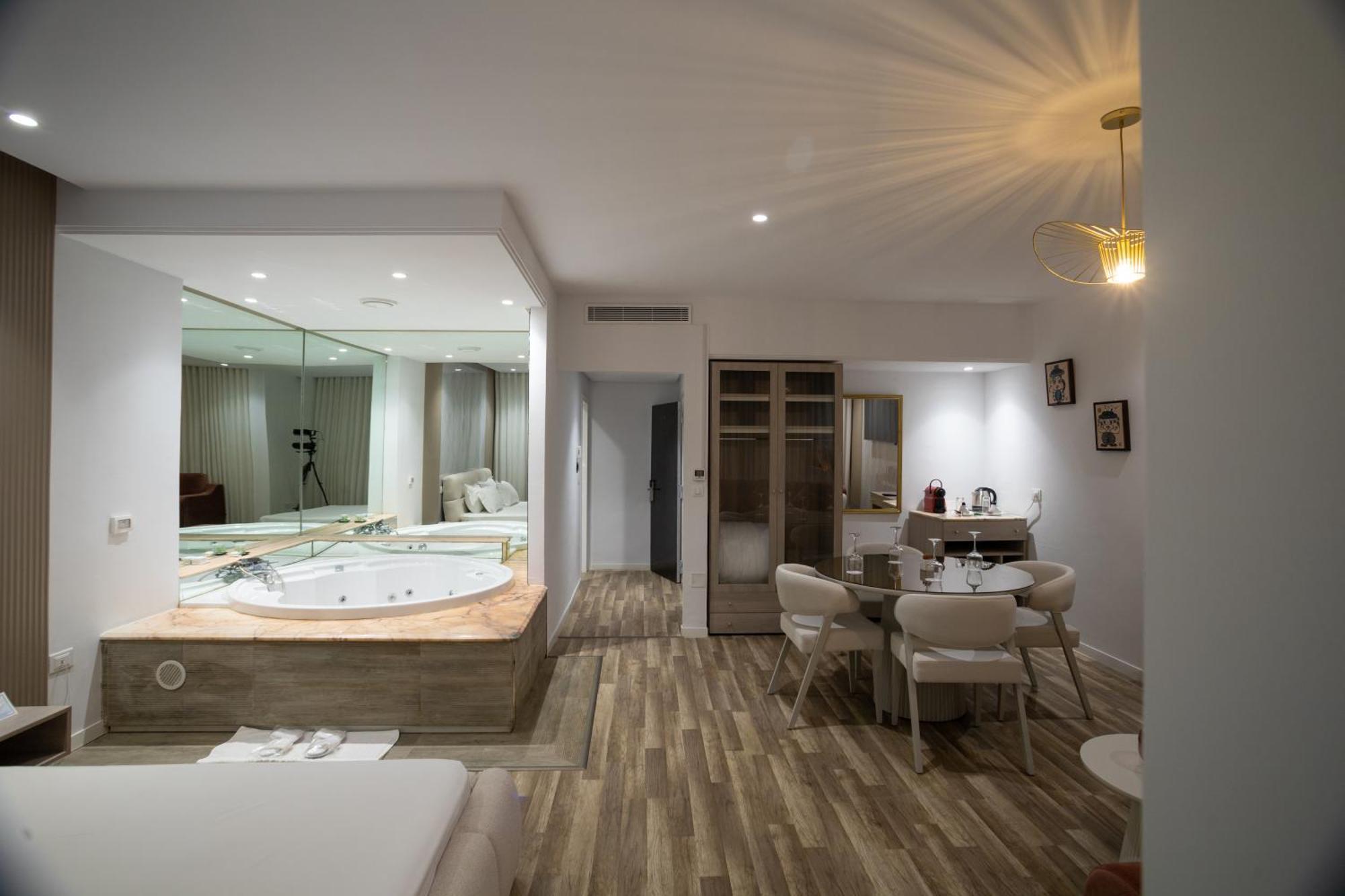 Hotel Donia Sfax Exterior photo