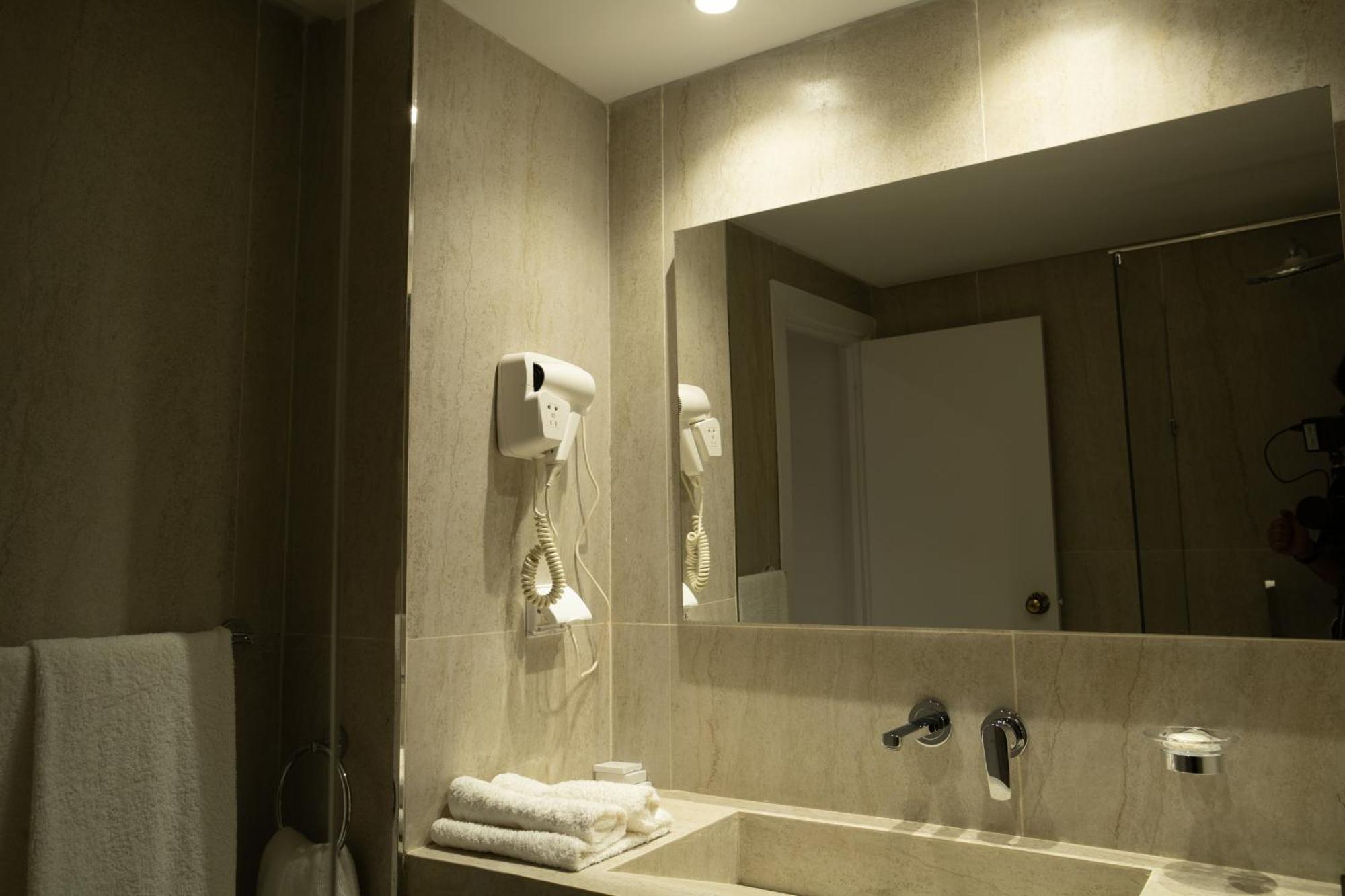 Hotel Donia Sfax Exterior photo