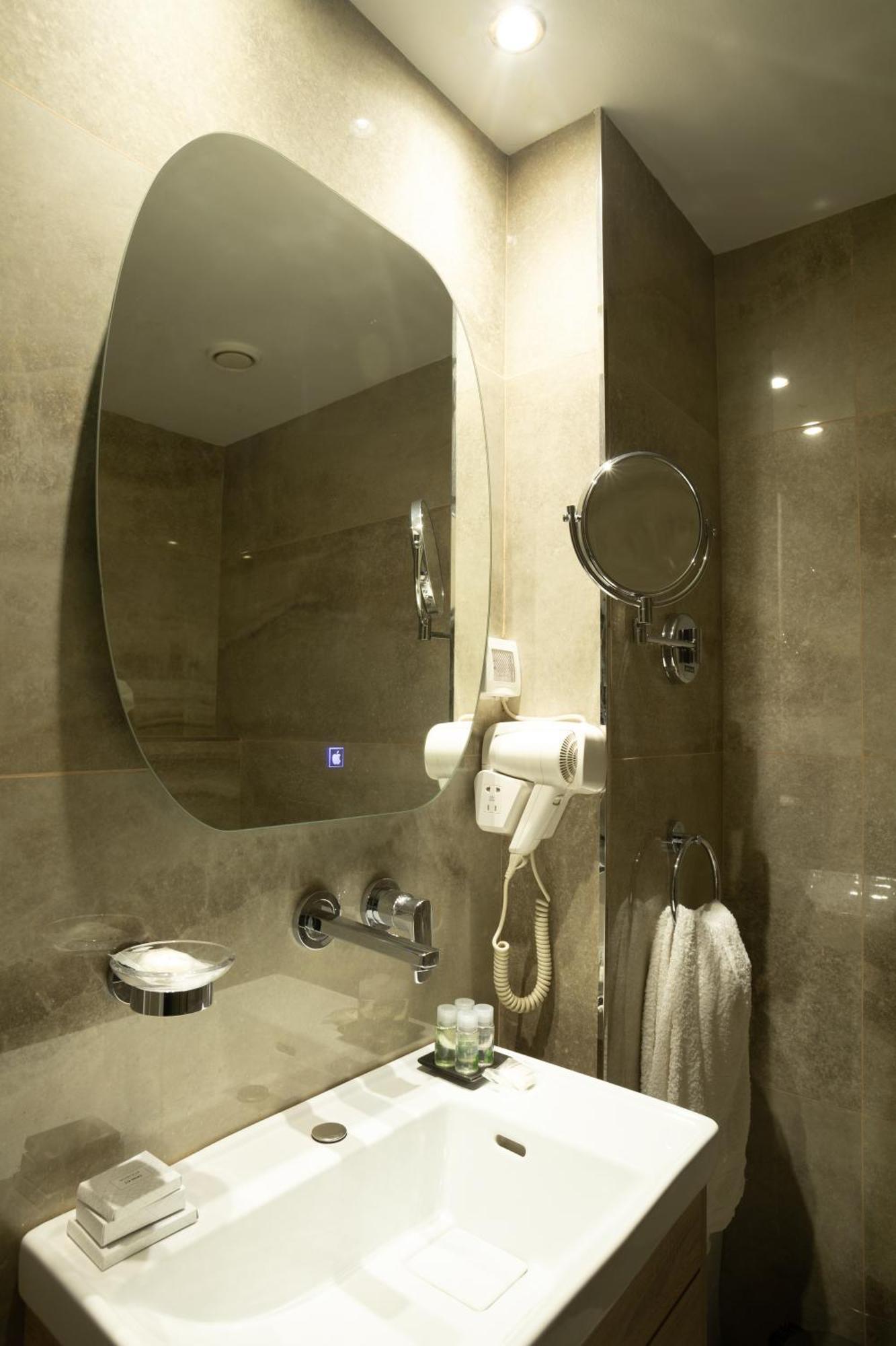 Hotel Donia Sfax Exterior photo