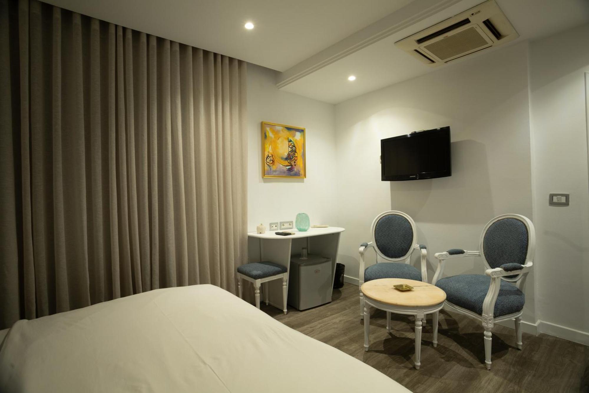 Hotel Donia Sfax Exterior photo