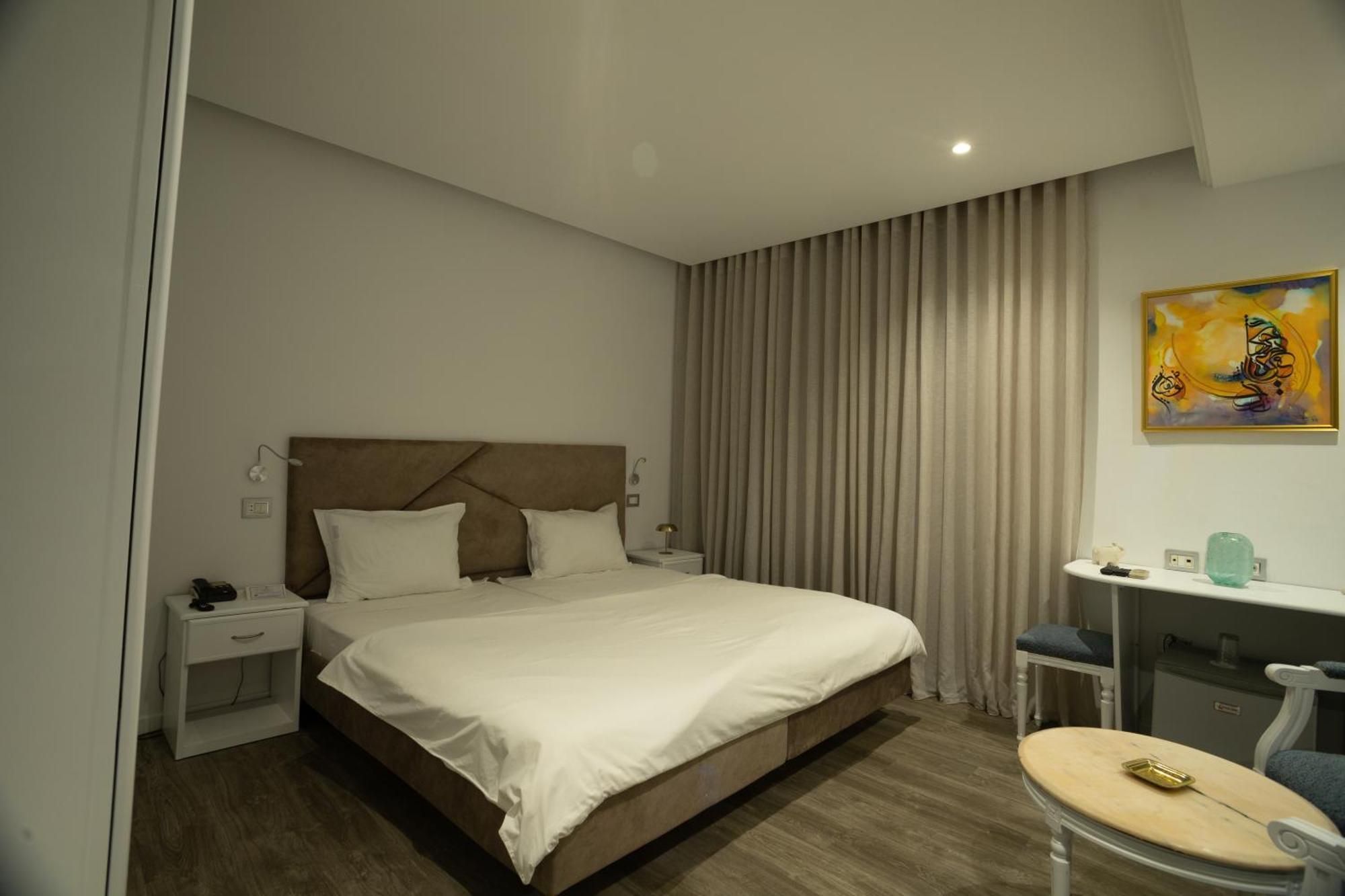 Hotel Donia Sfax Exterior photo