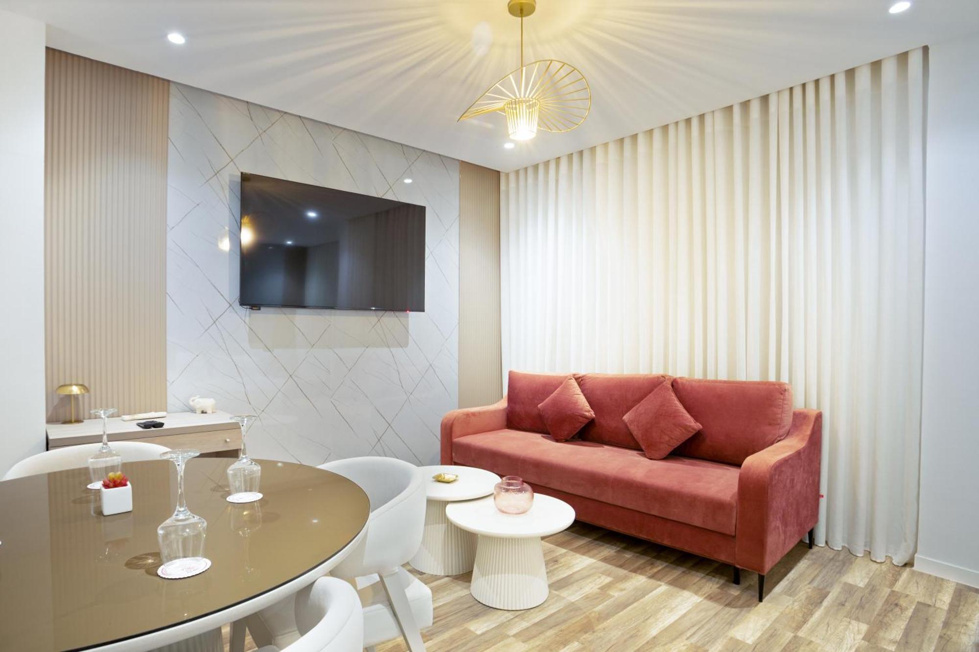 Hotel Donia Sfax Exterior photo